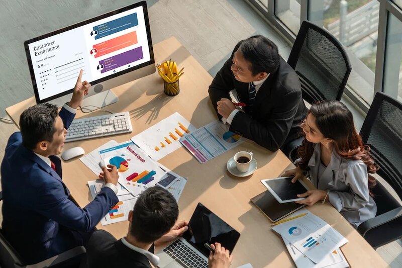 Romalve Consulting - Contabilitate si consultanta fiscala