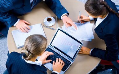 Romalve Consulting - Contabilitate si consultanta fiscala