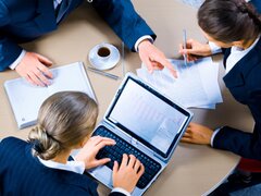 Romalve Consulting - Contabilitate si consultanta fiscala