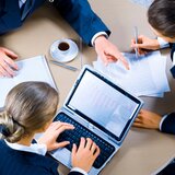 Romalve Consulting - Contabilitate si consultanta fiscala